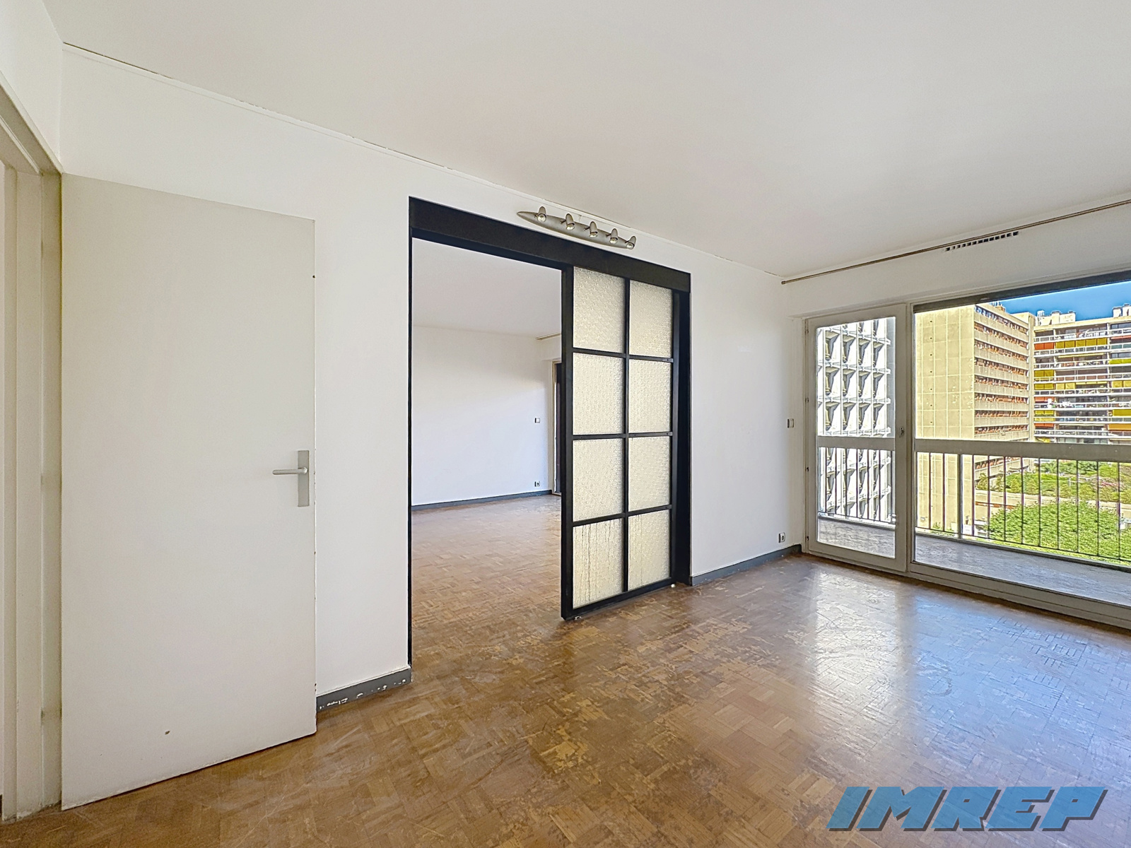 appartement - 6