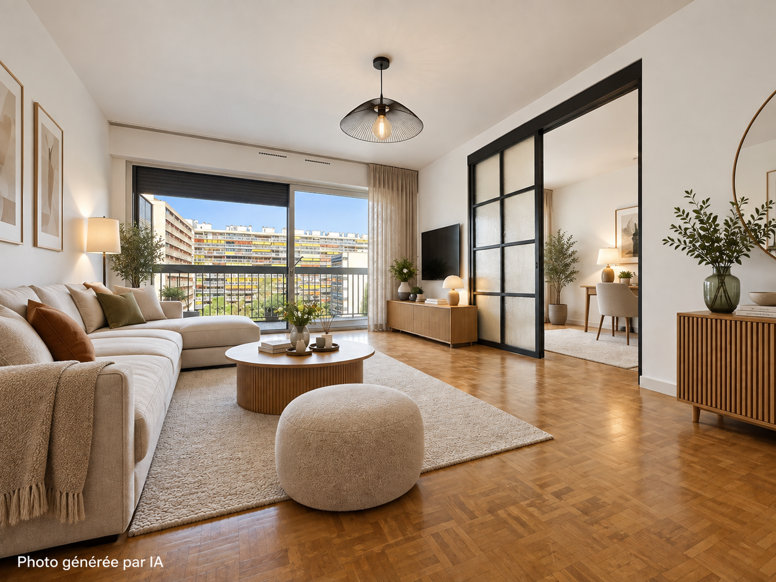 appartement - 11