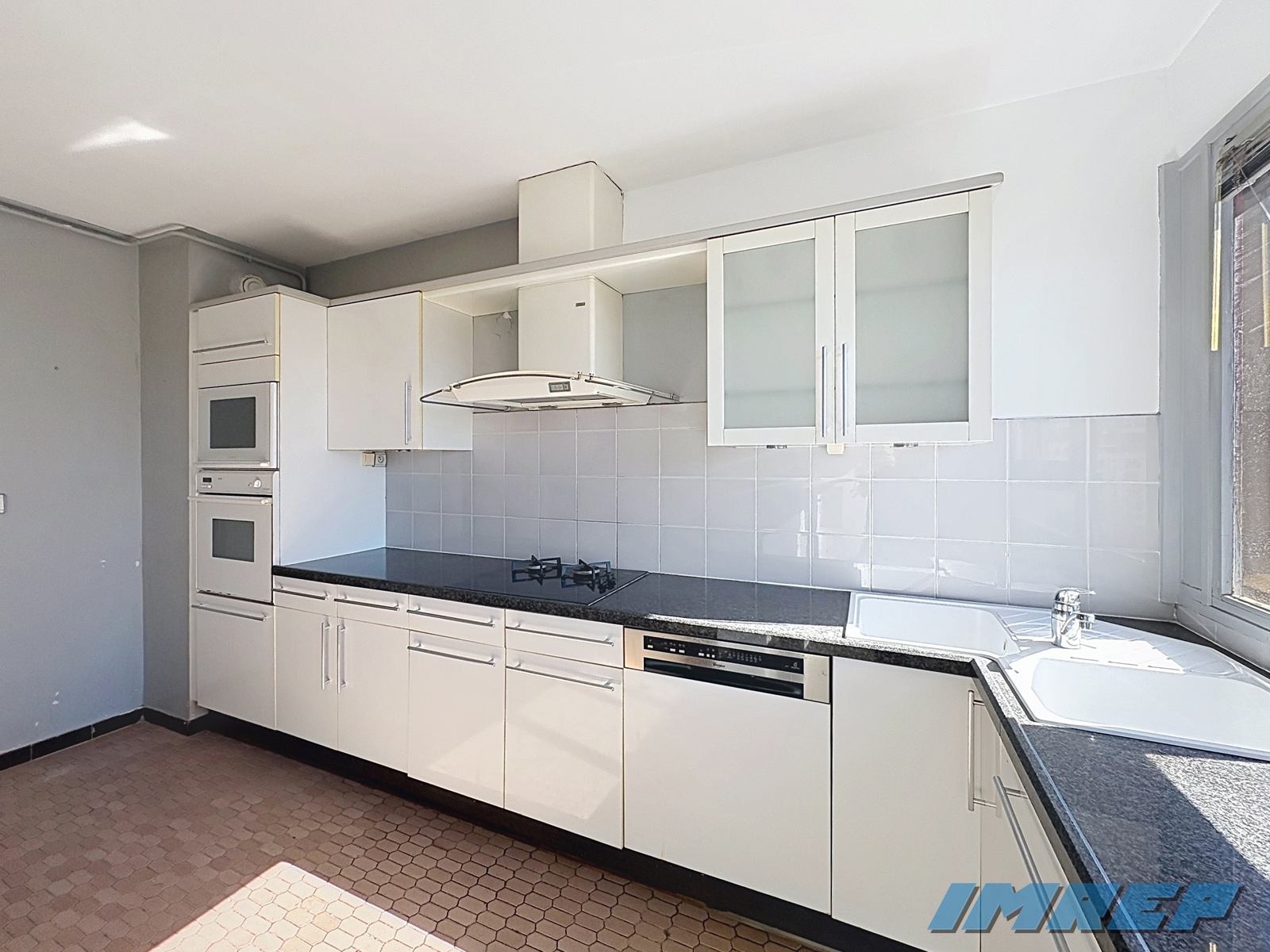 appartement - 4