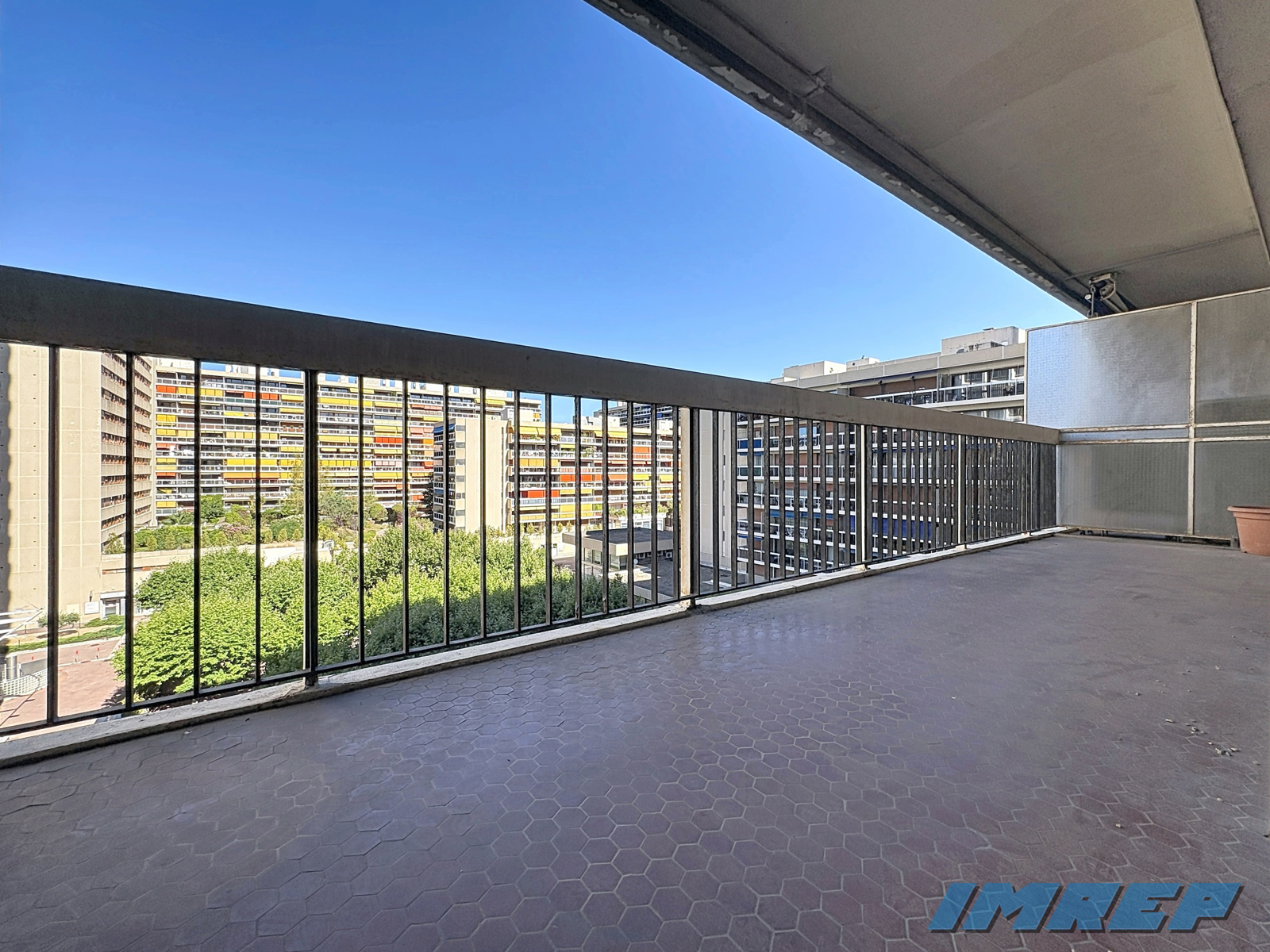 appartement - 2