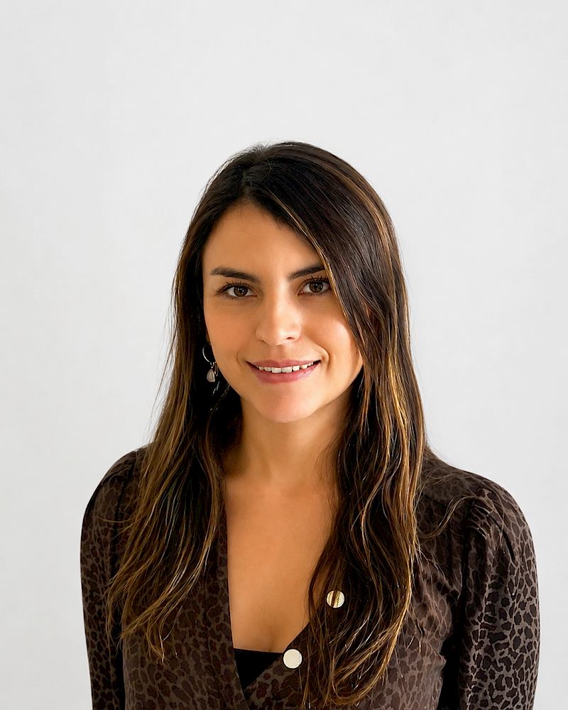 Estefania ISAZA