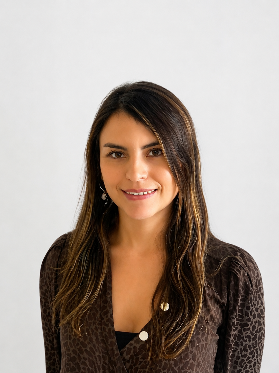 Estefania ISAZA