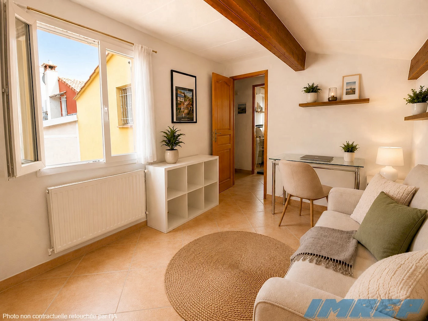 Maison T5 Jardin 13010