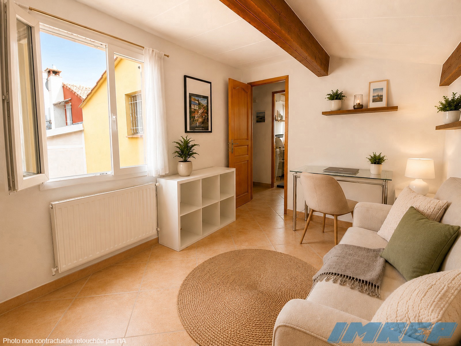 Maison T5 Jardin 13010 - 13