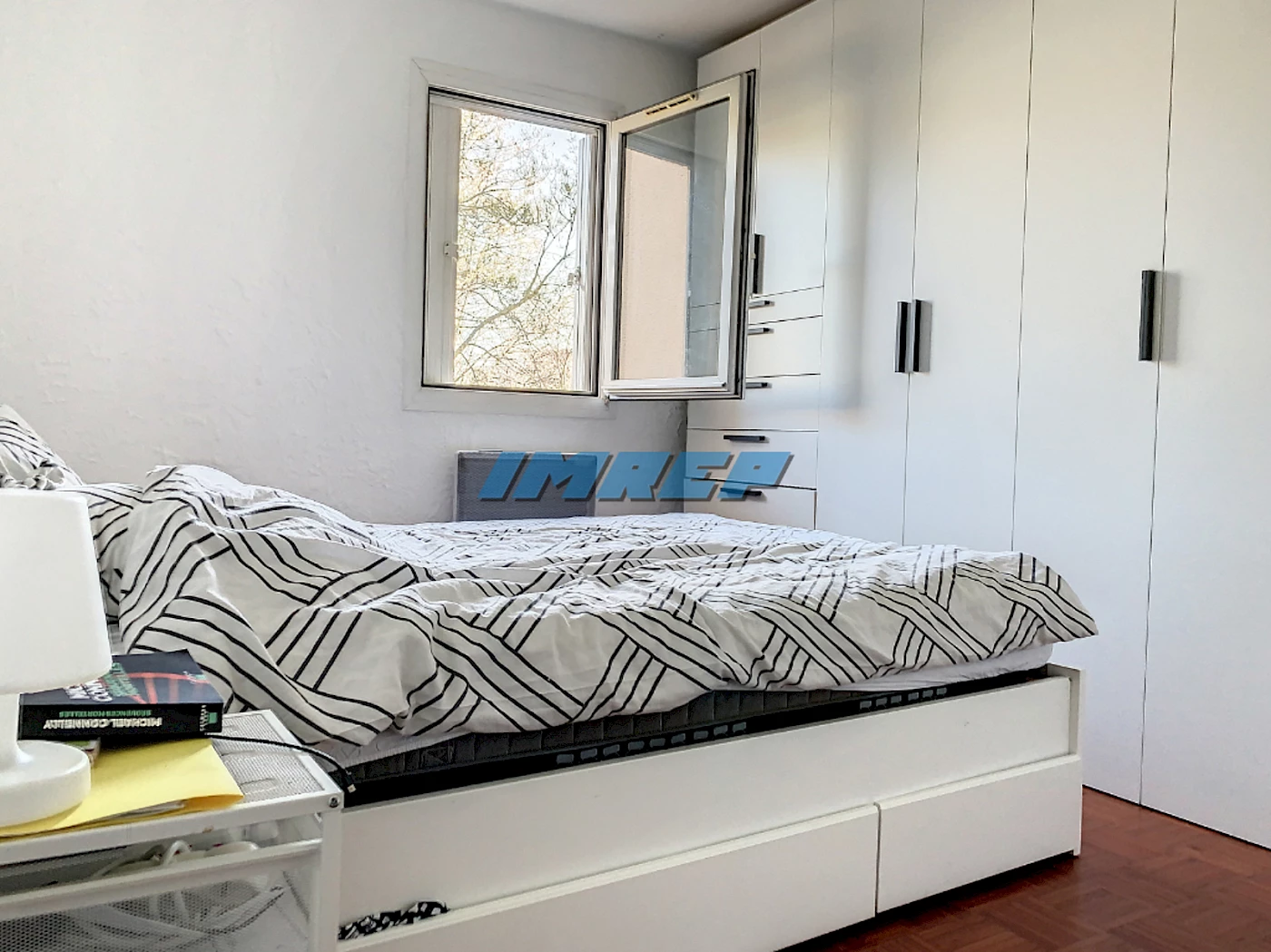 239-APPARTEMENT MEUBLE  T2 - PARFAIT ETAT - Bonneveine / Mazargues