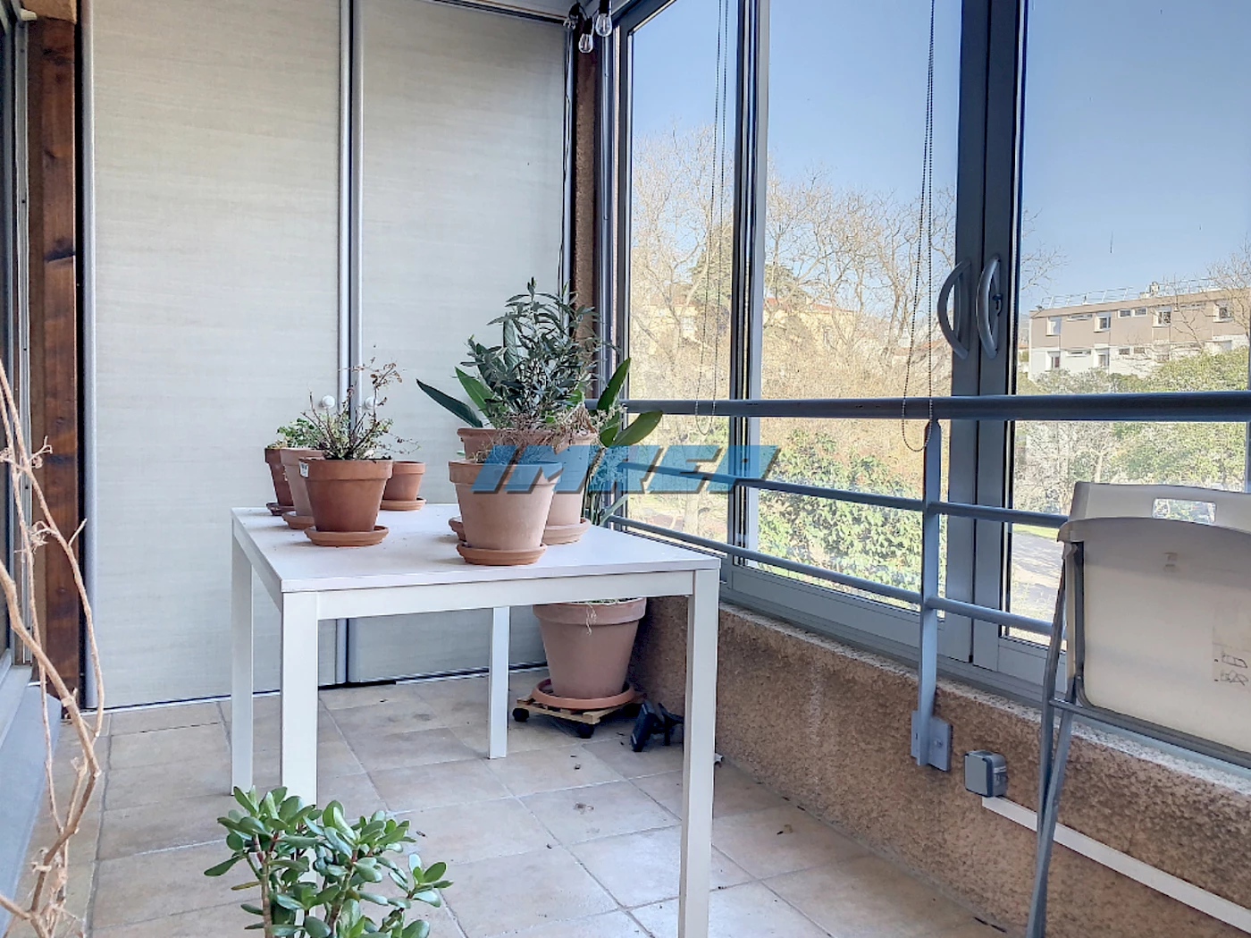 239-APPARTEMENT MEUBLE  T2 - PARFAIT ETAT - Bonneveine / Mazargues