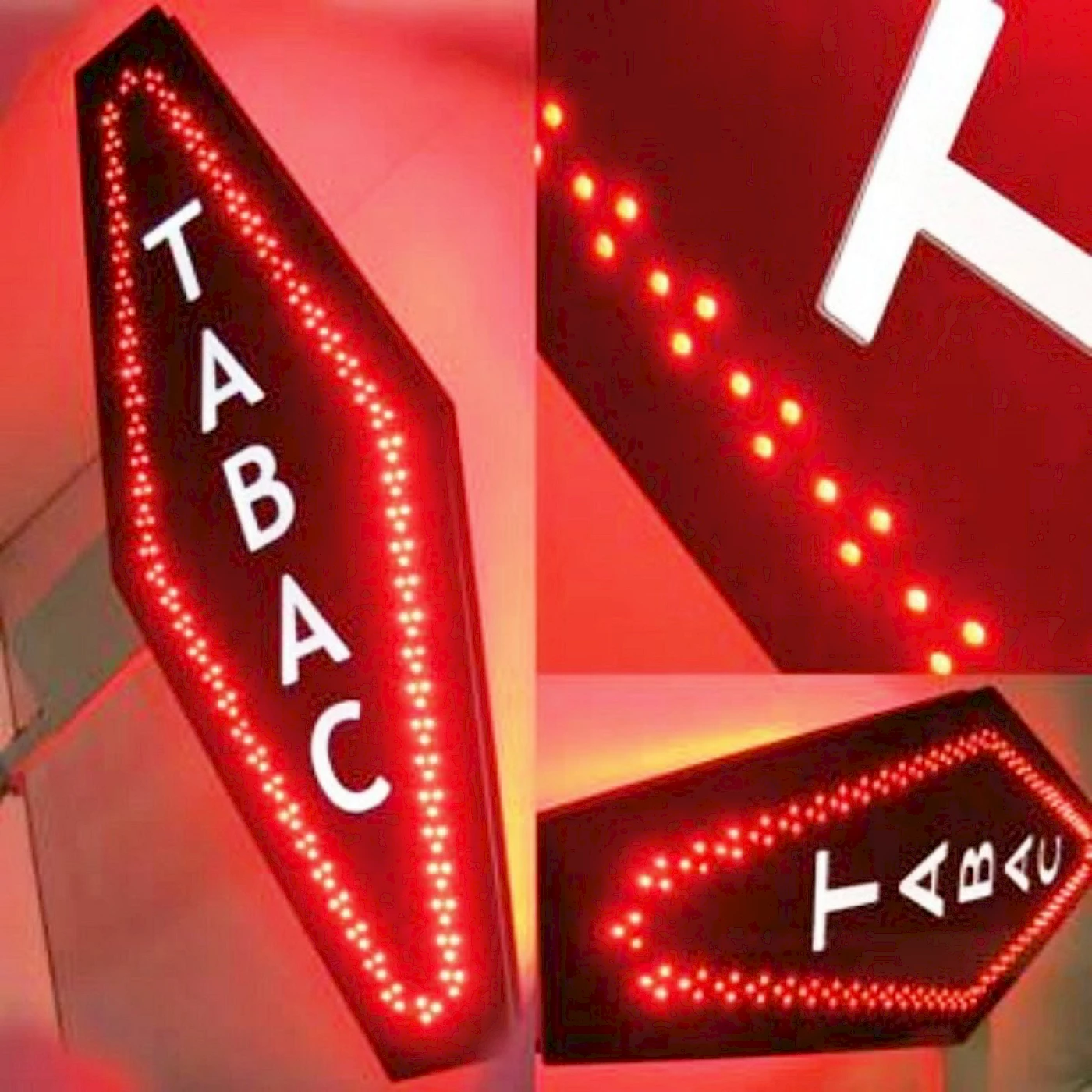 BAR TABAC LOTO TERRASSE D'ANGLE