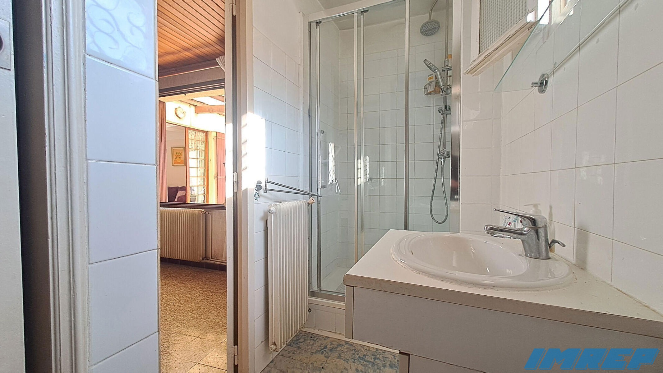 990-Exclusivité Maison en copropriété Type 4 avec jardin - 13009 MARS - 12