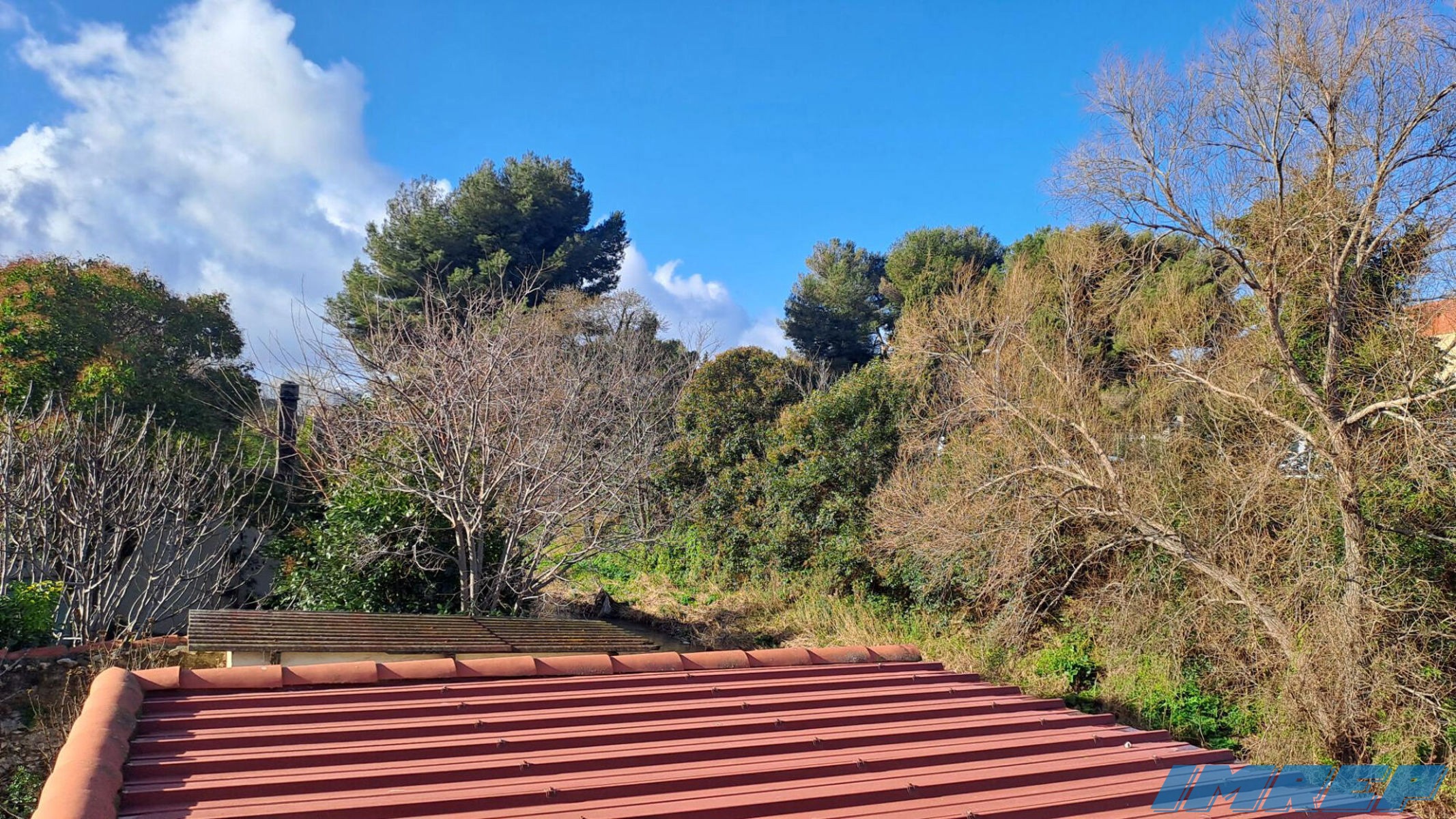 990-Exclusivité Maison en copropriété Type 4 avec jardin - 13009 MARS - 19