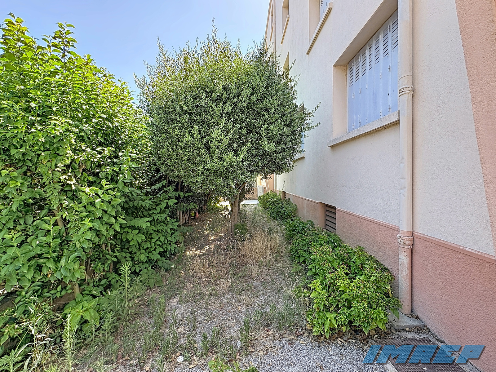 Type 3 , 12 Bd de Roquevaire 13009 - 10