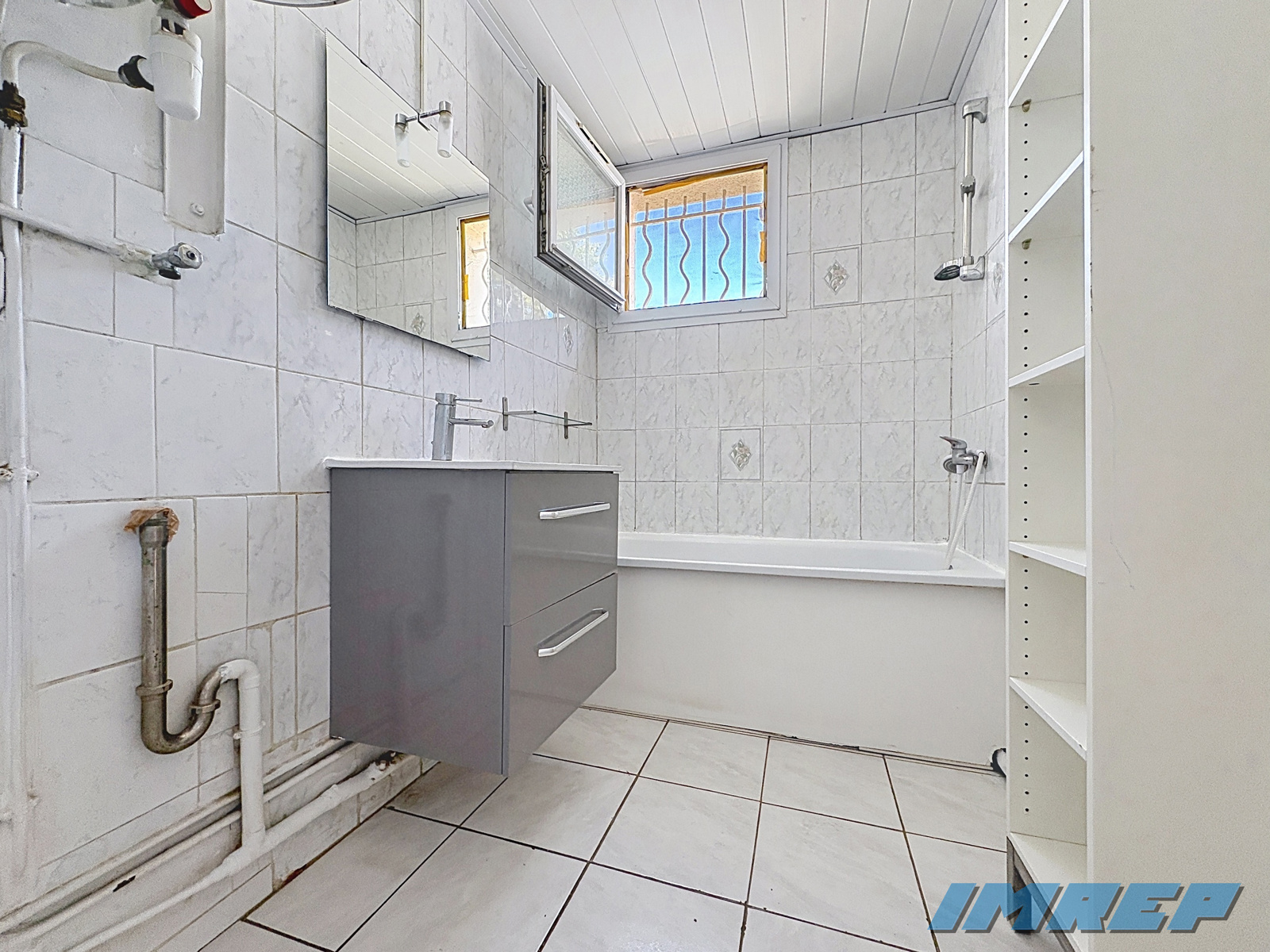 Type 3 , 12 Bd de Roquevaire 13009 - 5