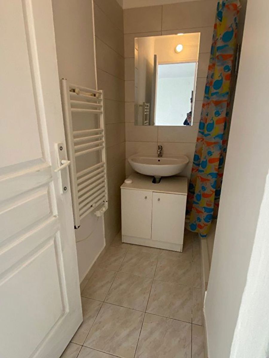 10933-Appartement 3 pièces - Ste Marguerite - 13009 - 20
