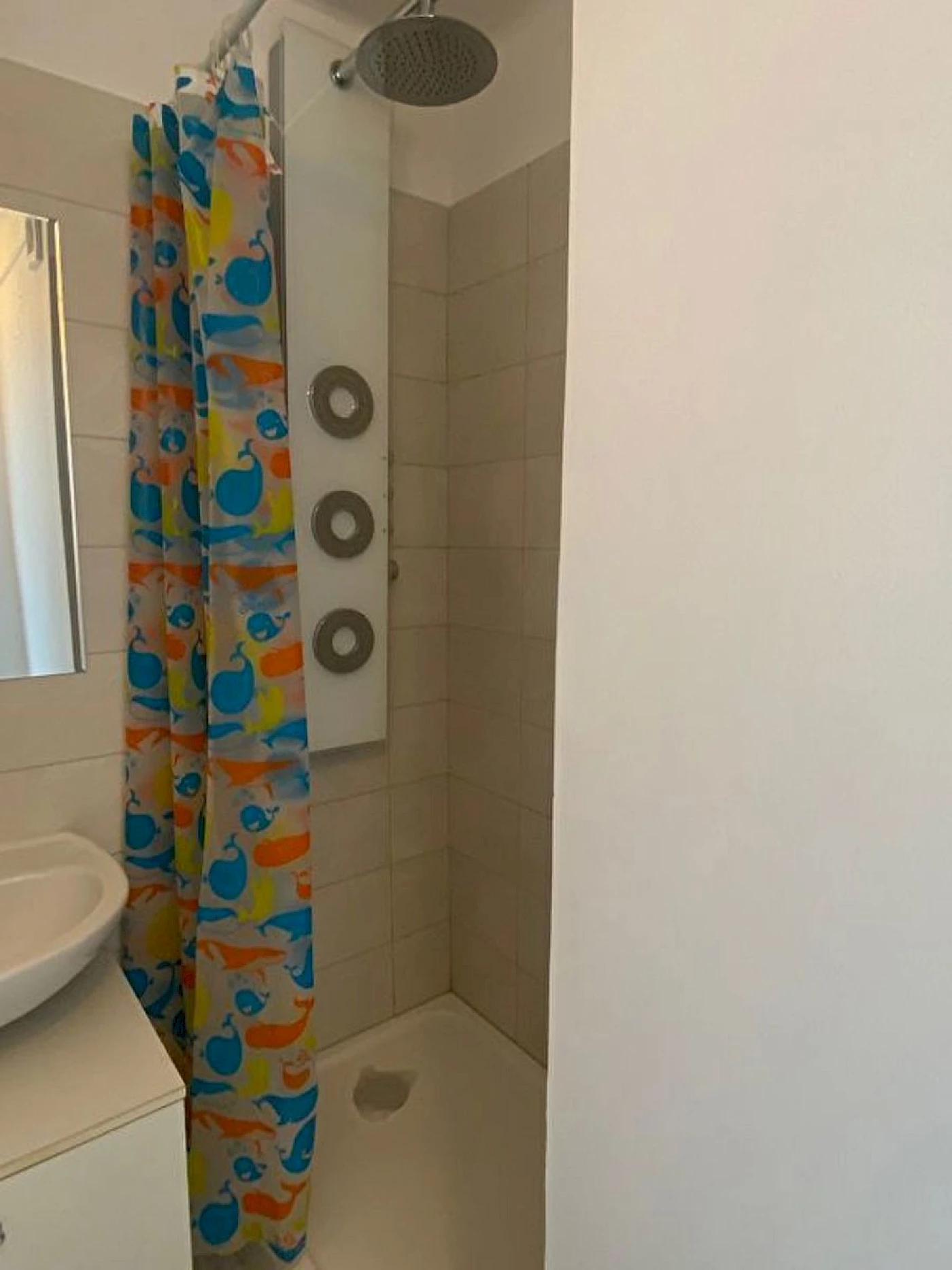 10933-Appartement 3 pièces - Ste Marguerite - 13009