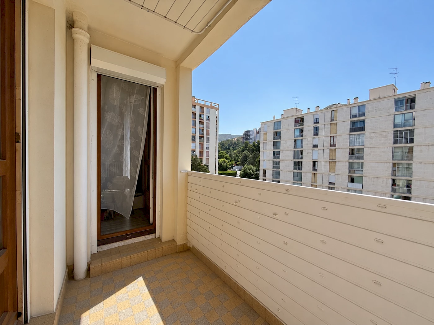T4 La Marguerite