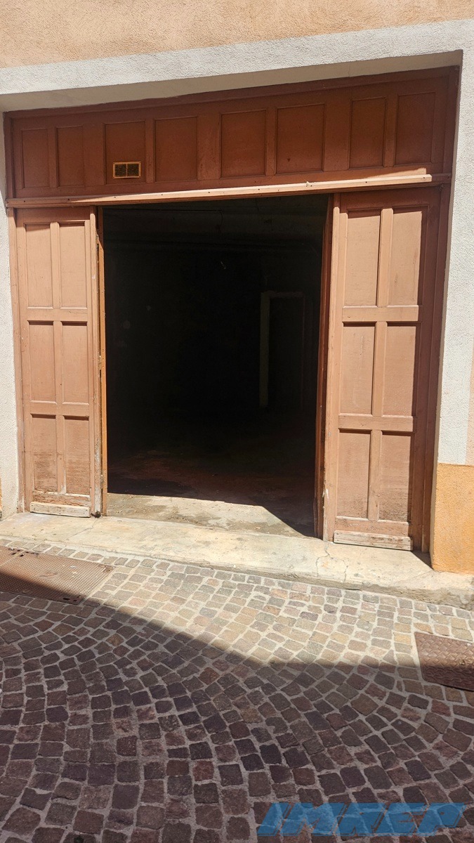 Appartement avec remise garage - 10
