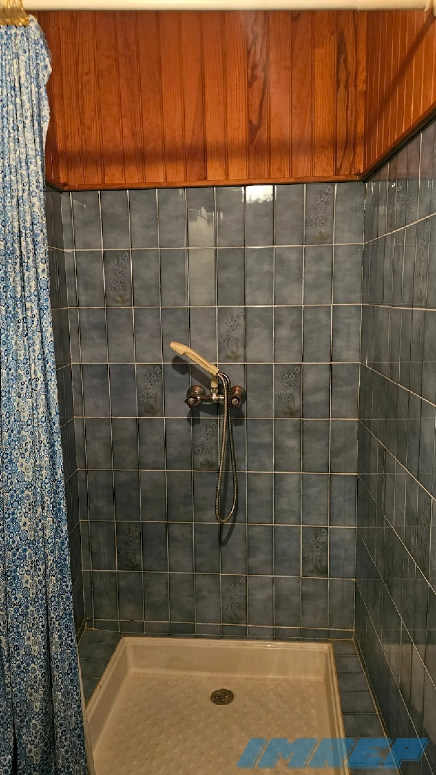 Appartement avec remise garage