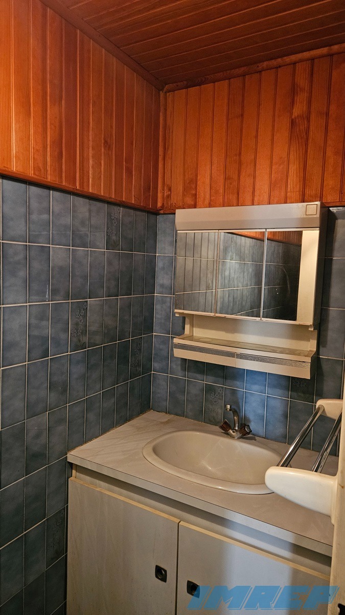 Appartement avec remise garage - 7