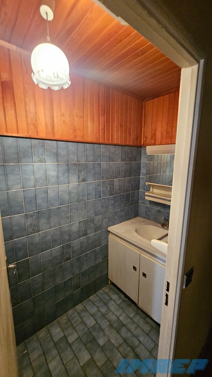 Appartement avec remise garage - 6