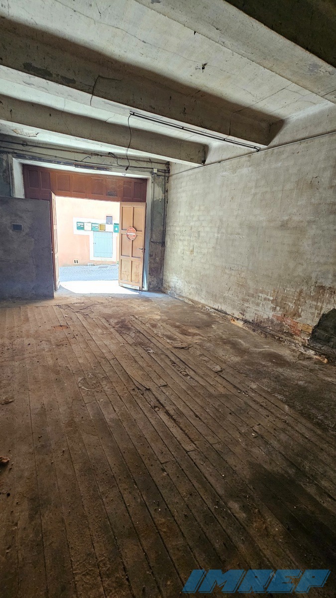 Appartement avec remise garage - 14