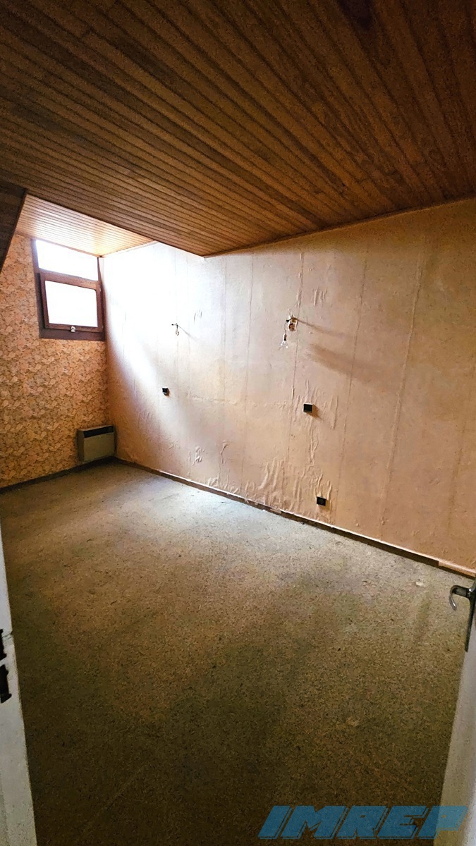 Appartement avec remise garage - 5