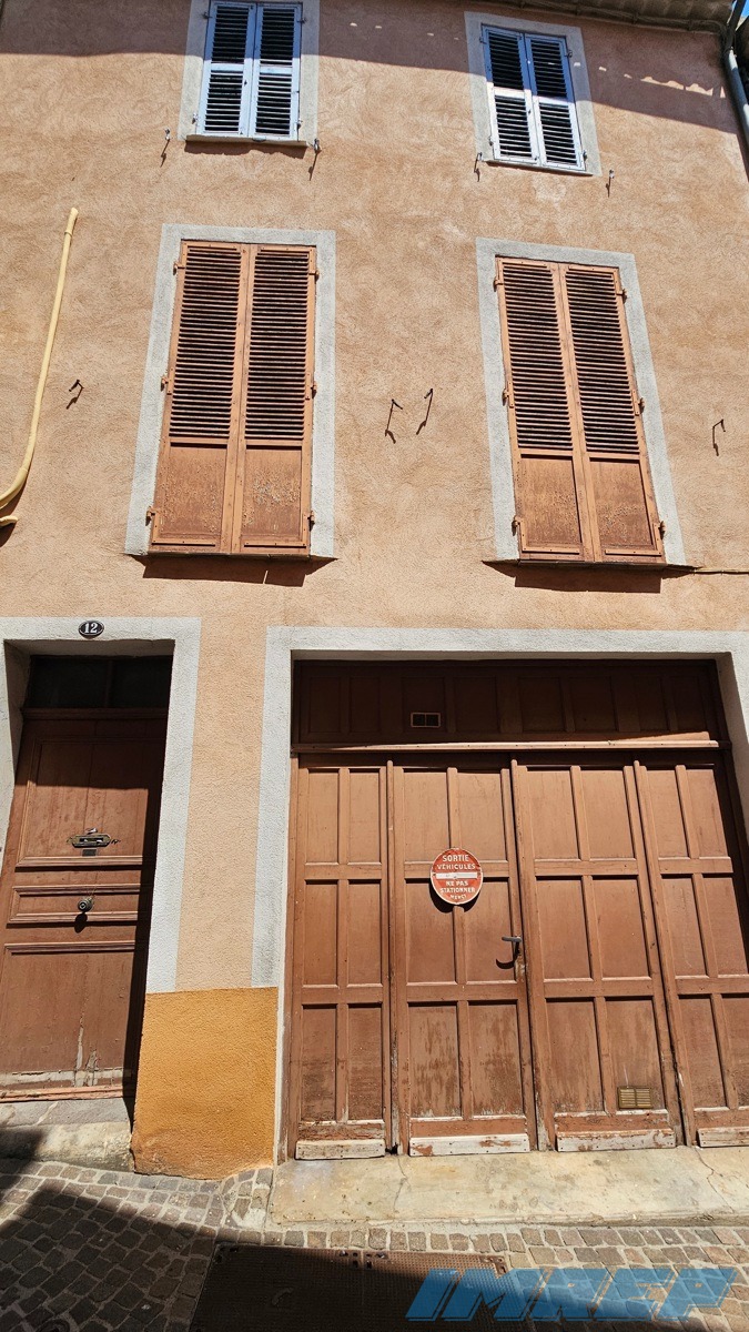 Appartement avec remise garage - 9