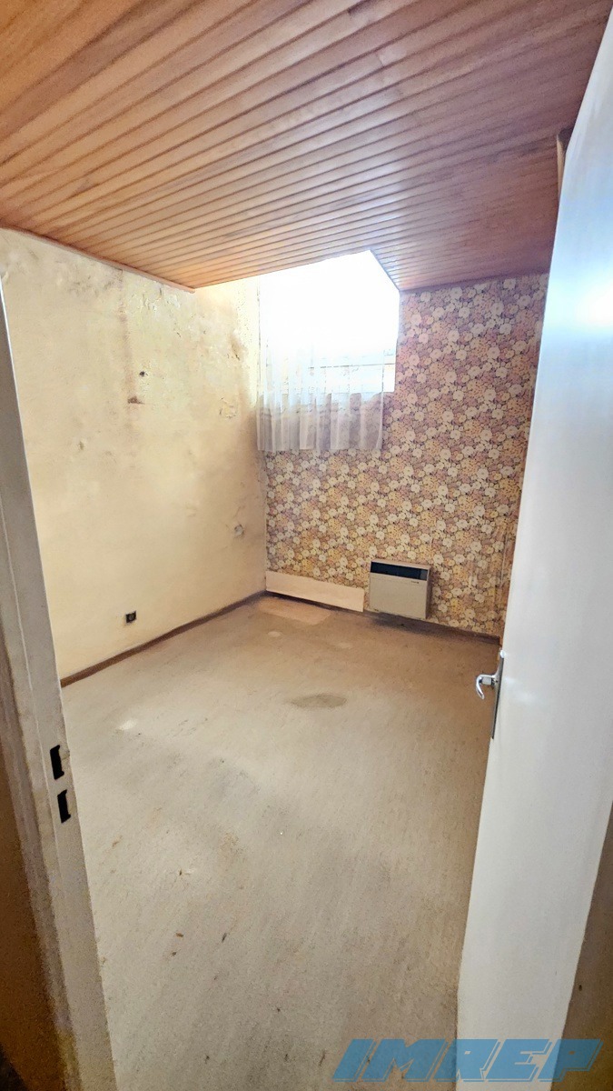 Appartement avec remise garage - 4