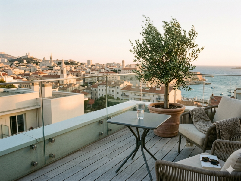 Pourquoi investir en gestion locative dans le 2e arrondissement de Marseille ?