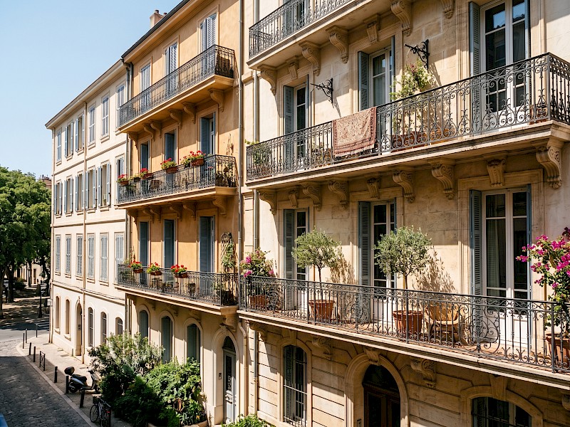 Pourquoi le 6e arrondissement est prisé pour la gestion locative ?