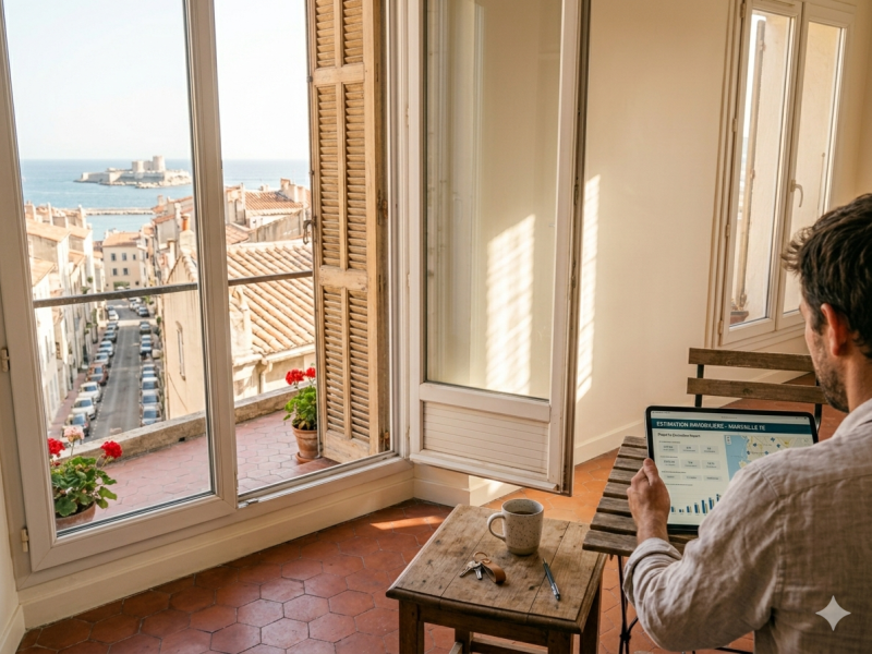 Quels sont les avantages d'une gestion locative dans le 7e arrondissement de Marseille ?