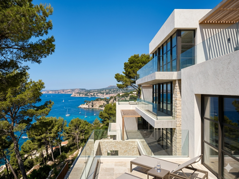 Comment trouver la bonne agence immobilière pour la gestion locative à Cassis ?