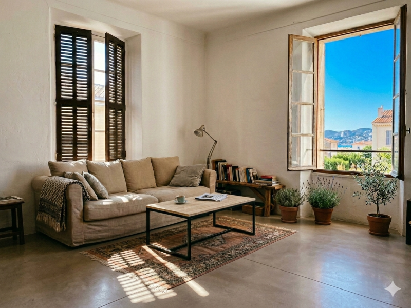 Trouver la bonne agence pour la gestion locative de son appartement à Marseille