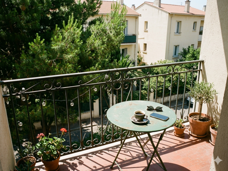 Avis de valeur locative studio Marseille : comment bien estimer son bien ?