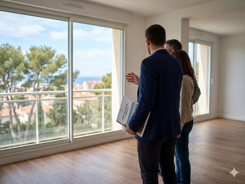Estimer son appartement à la location à Marseille : comment procéder ?