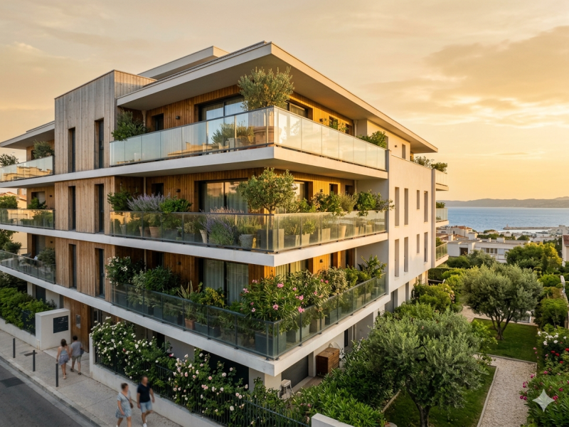 Gestion locative à Marseille : avantages et inconvénients pour les propriétaires