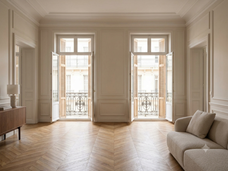 Gestion locative appartement Périer Marseille