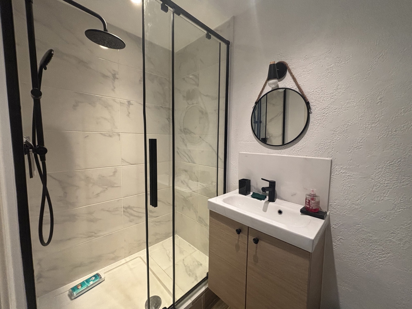 Studio Rue Madon - 4