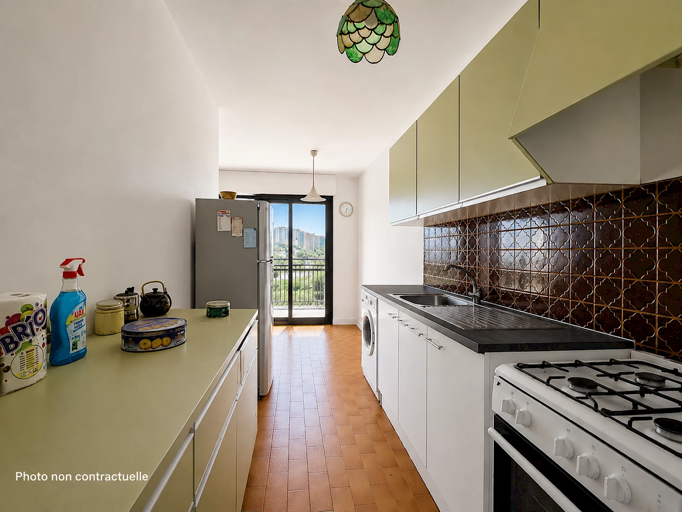 appartement