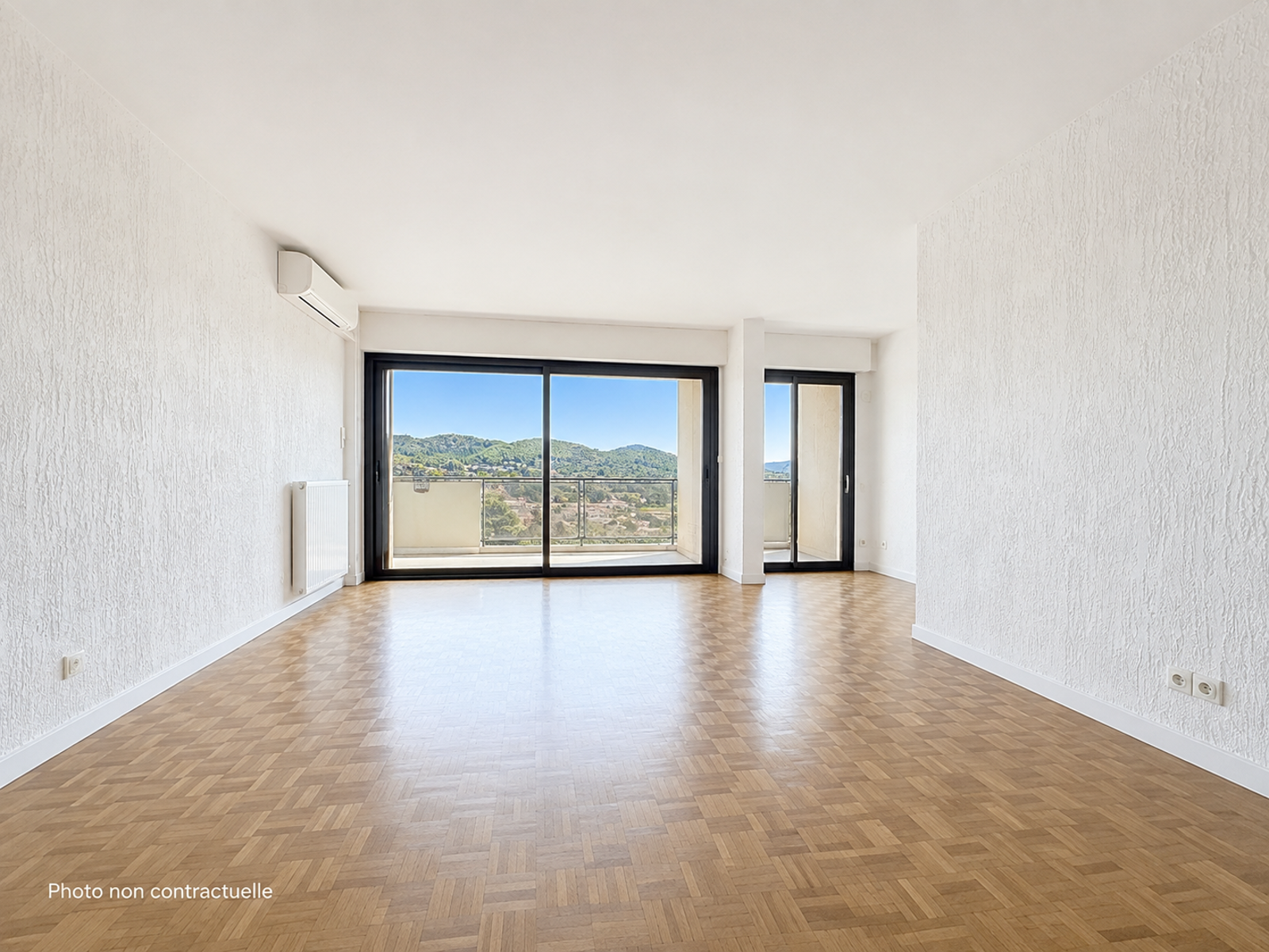 appartement - 4