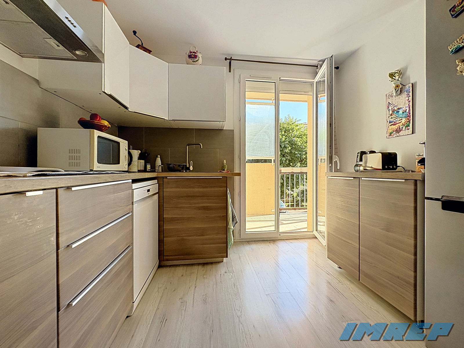 appartement - 3