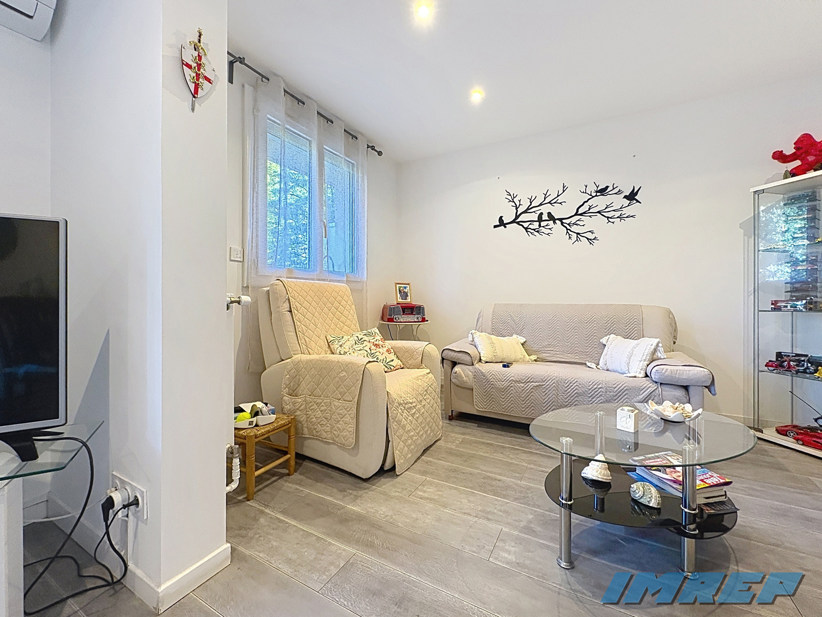 appartement - 8