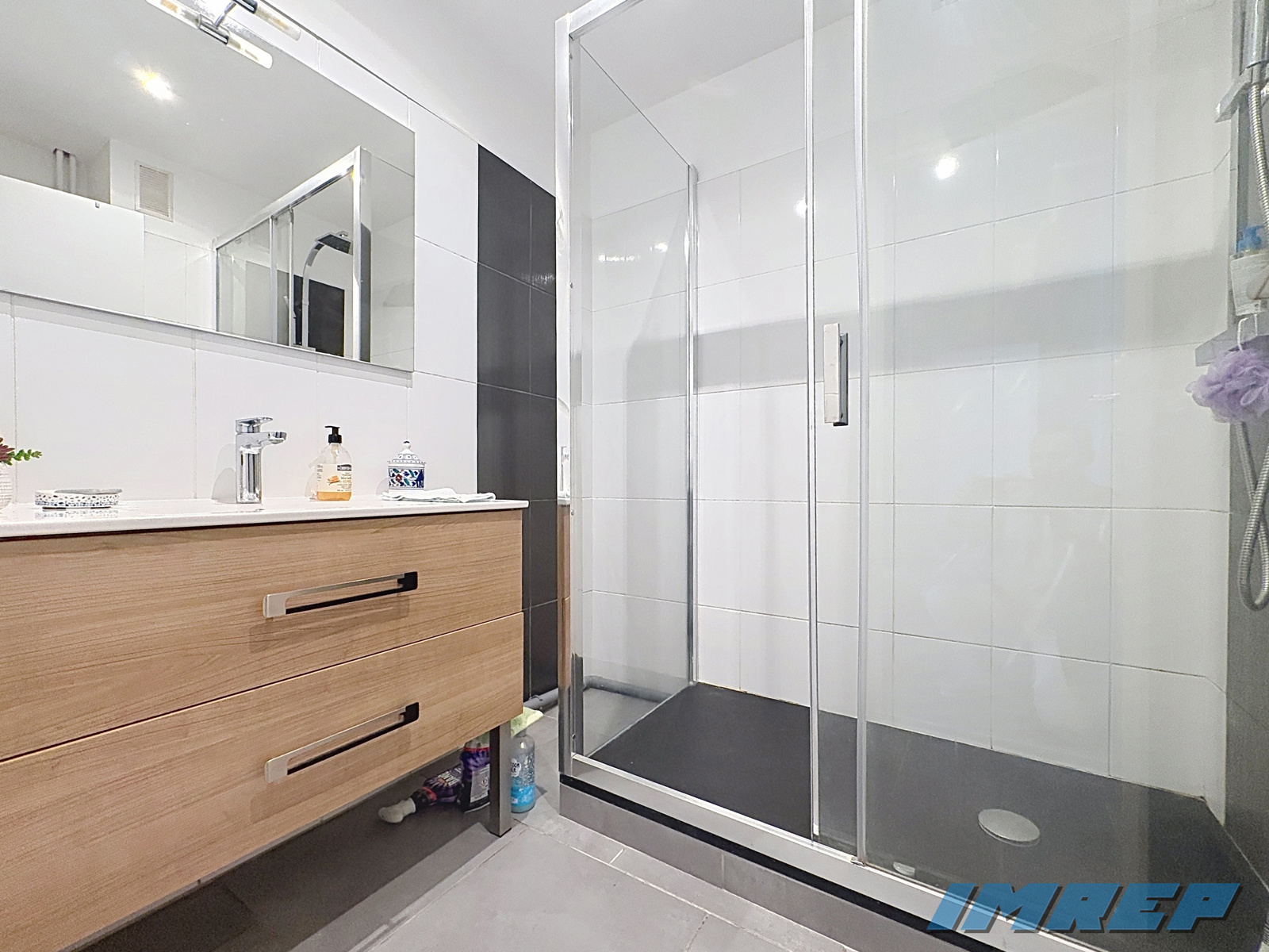 appartement - 5