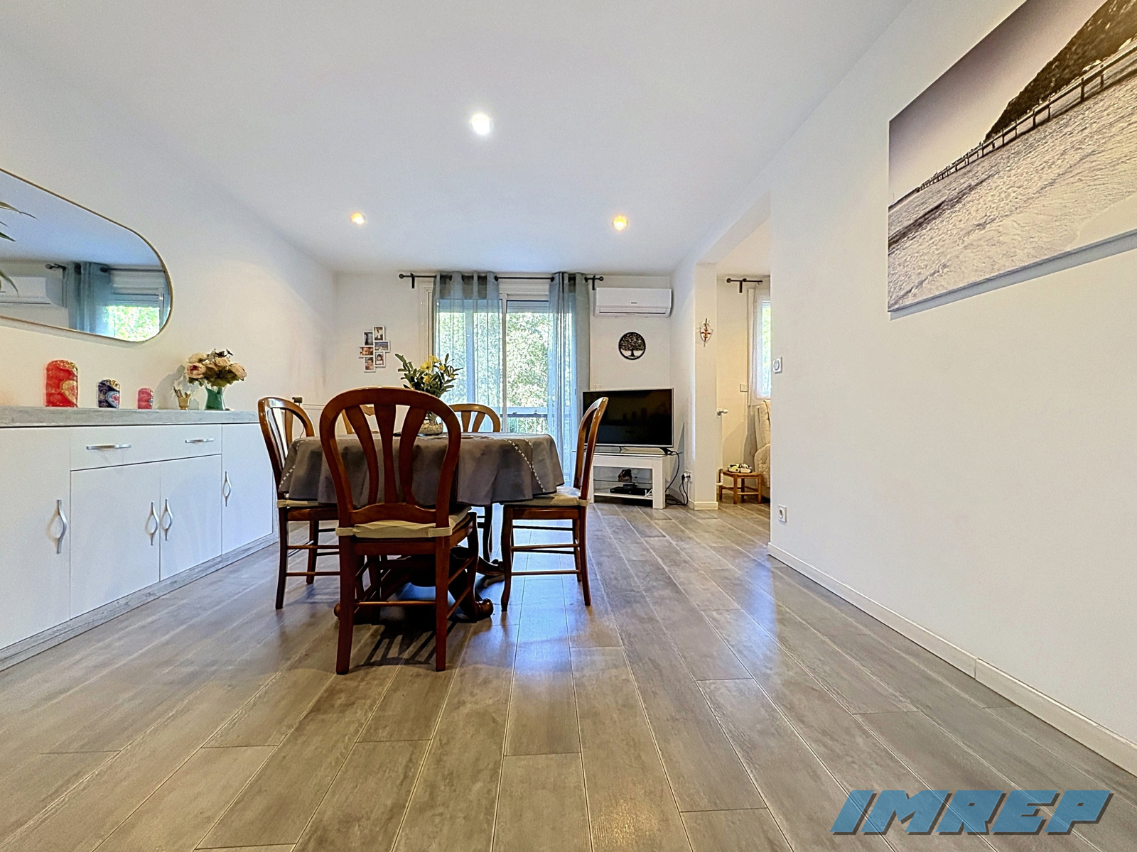 appartement - 7