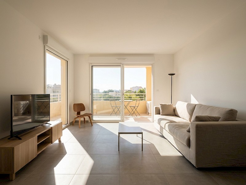 Studio, T2 ou T3 : quel appartement se loue le mieux à Marseille ?