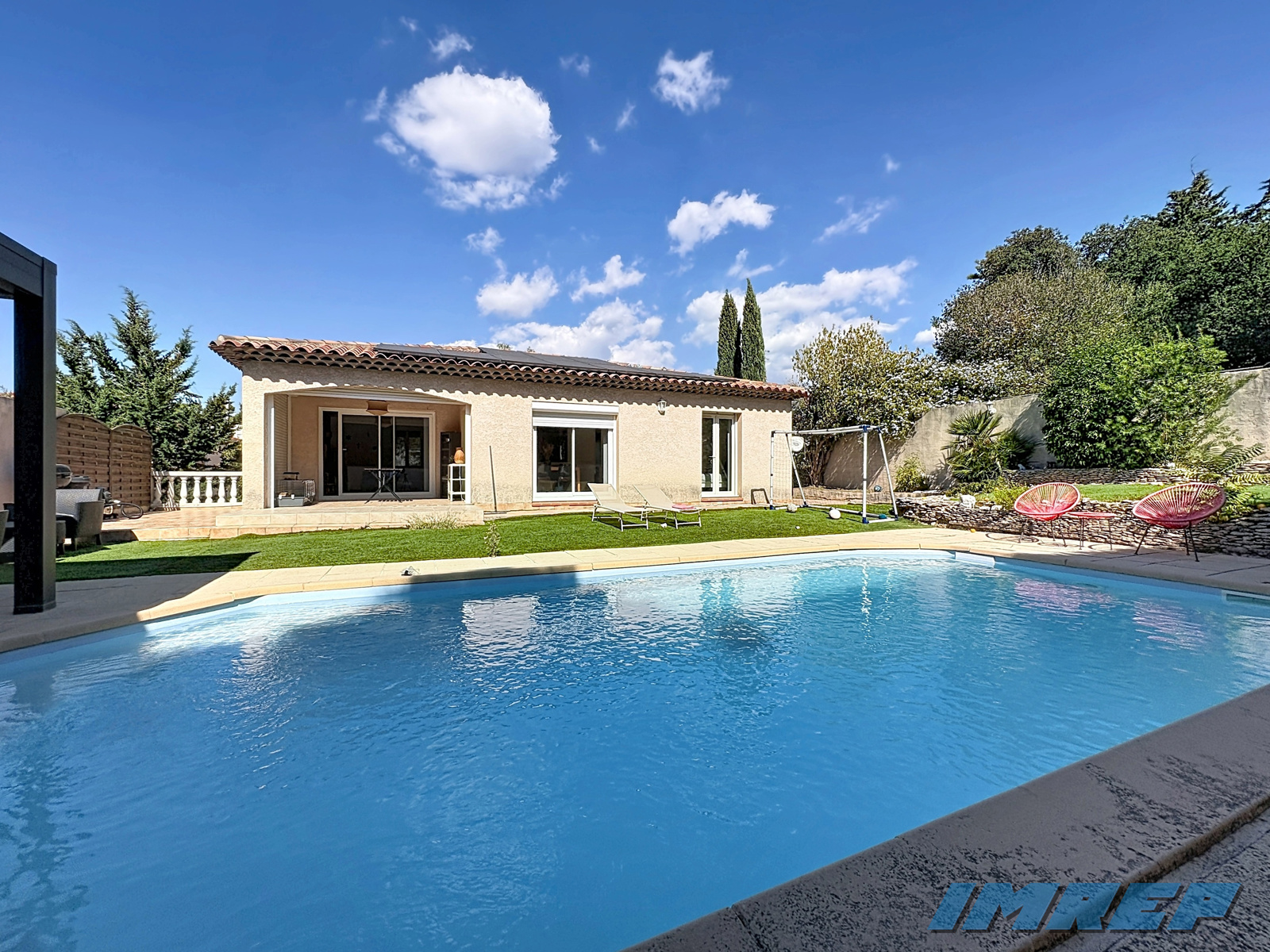 MAISON LA POMME - 2