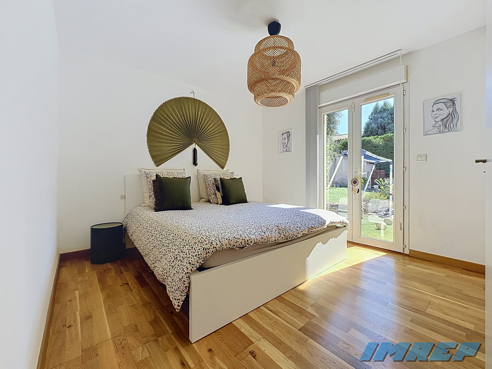 MAISON LA POMME - 8