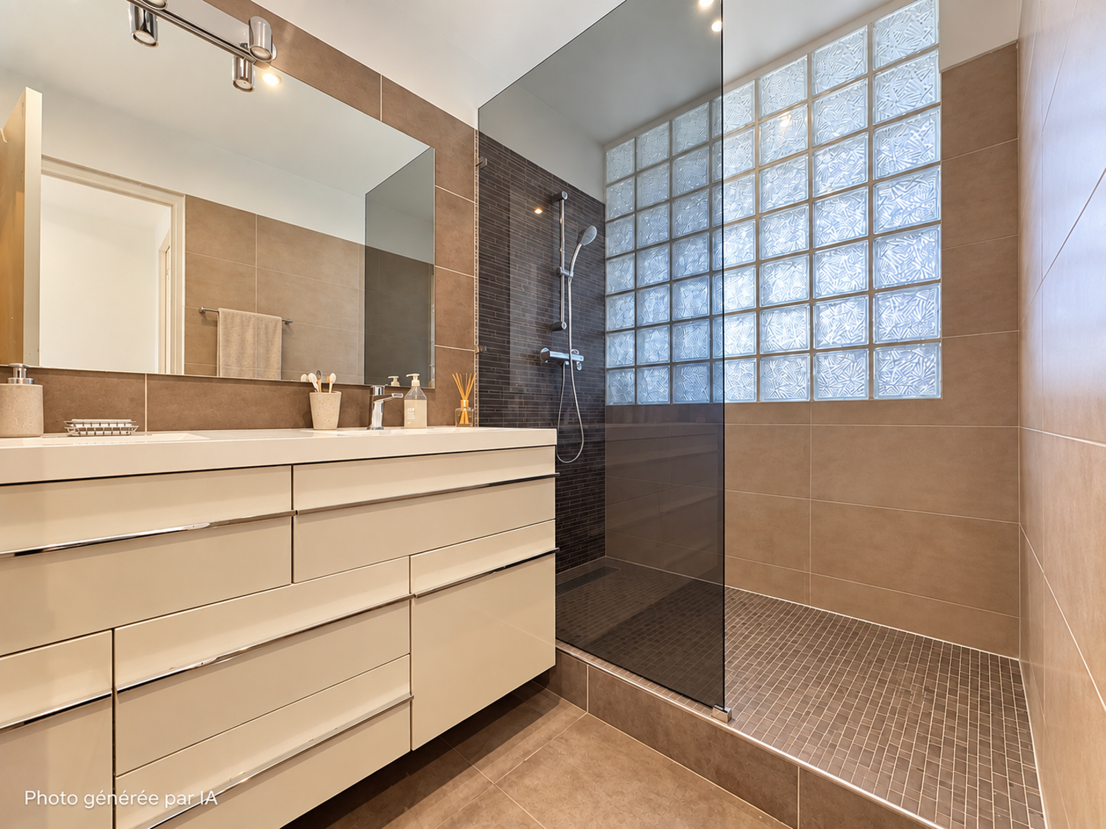 appartement - 9