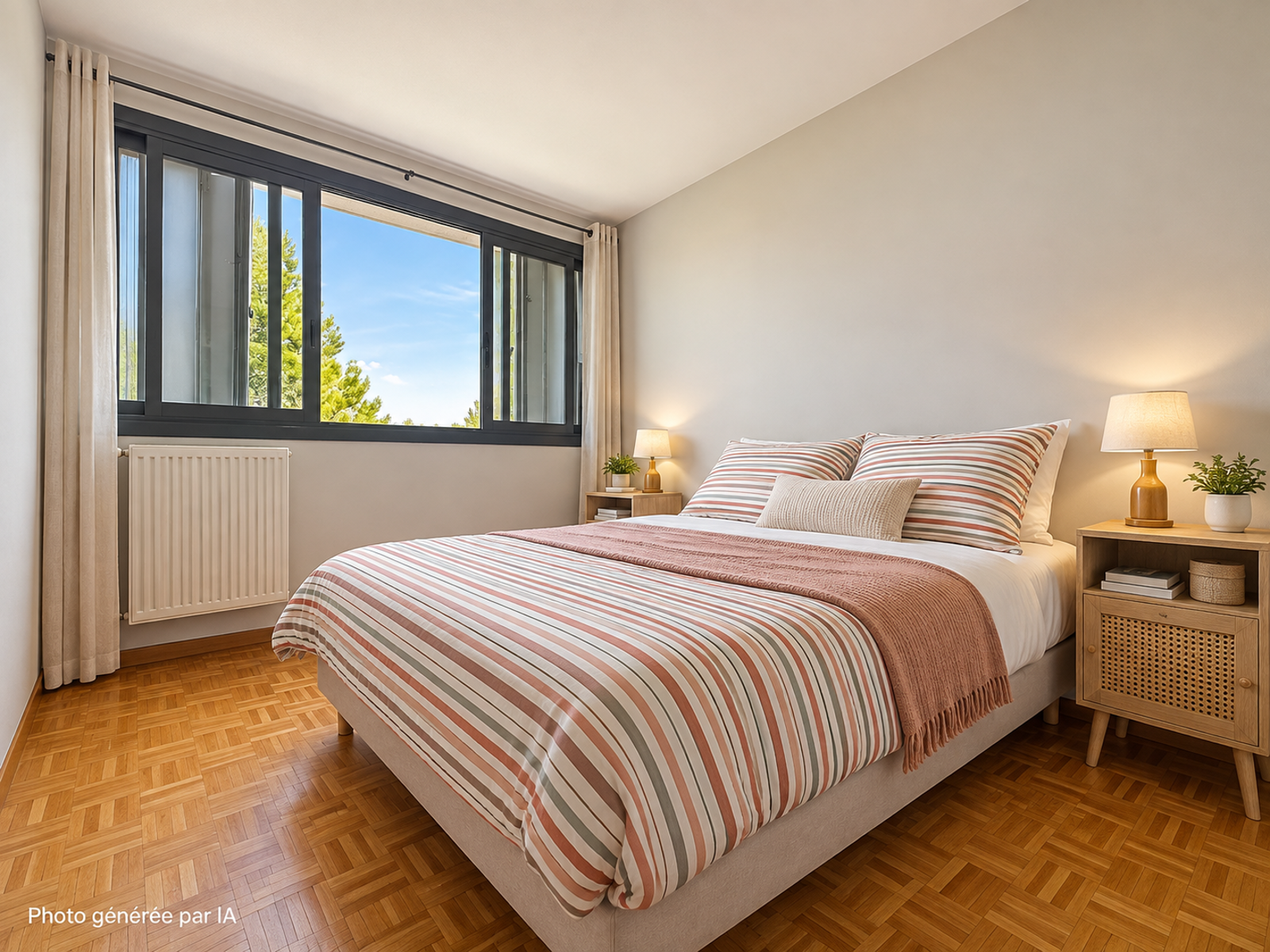 appartement - 11