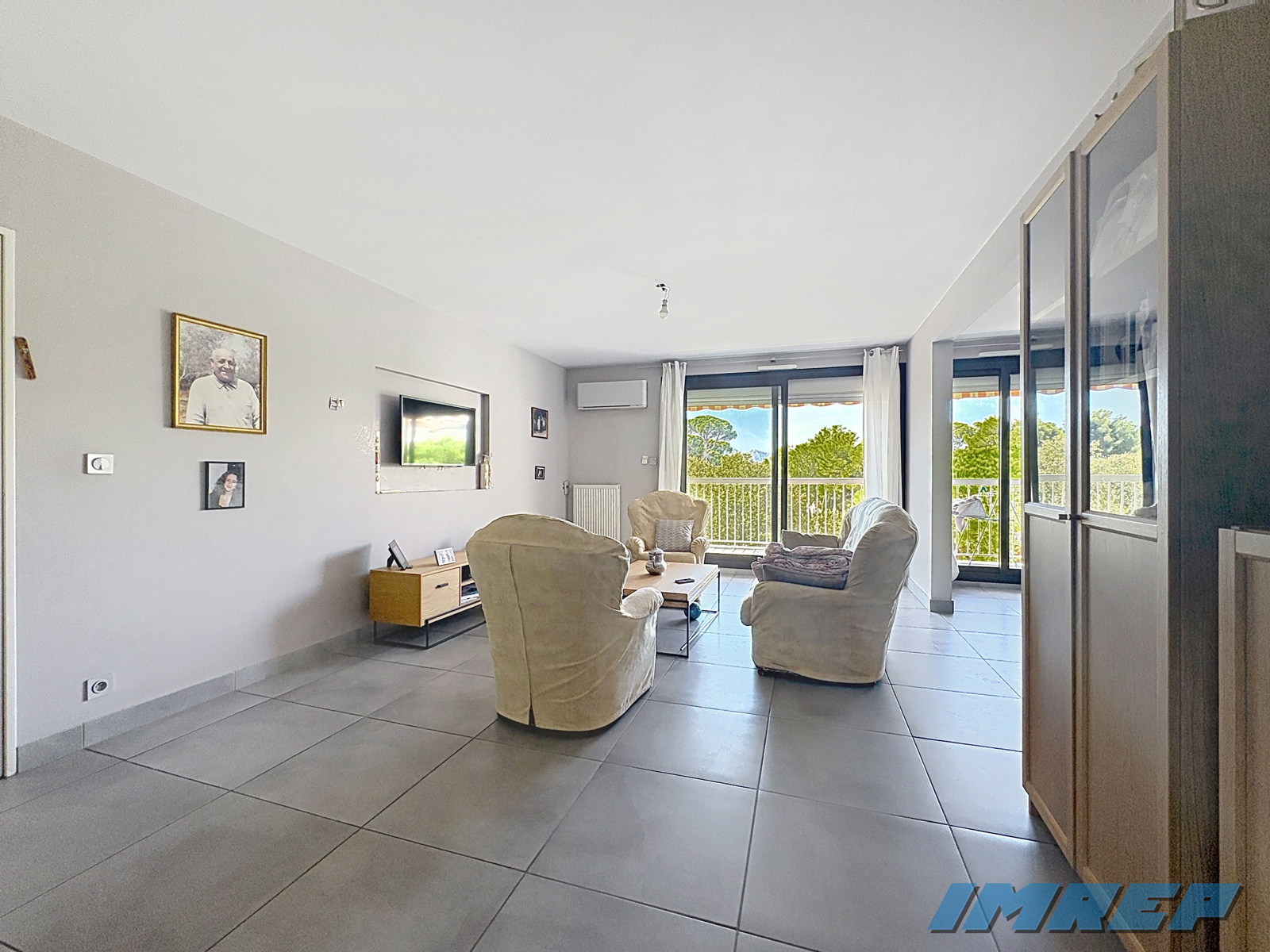 appartement - 6