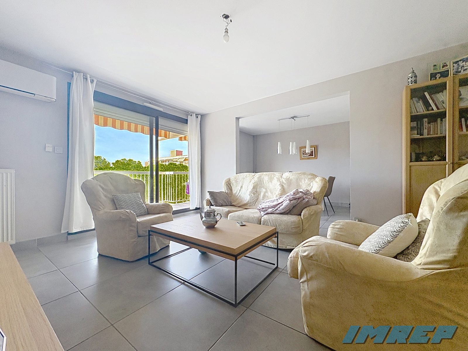appartement - 7