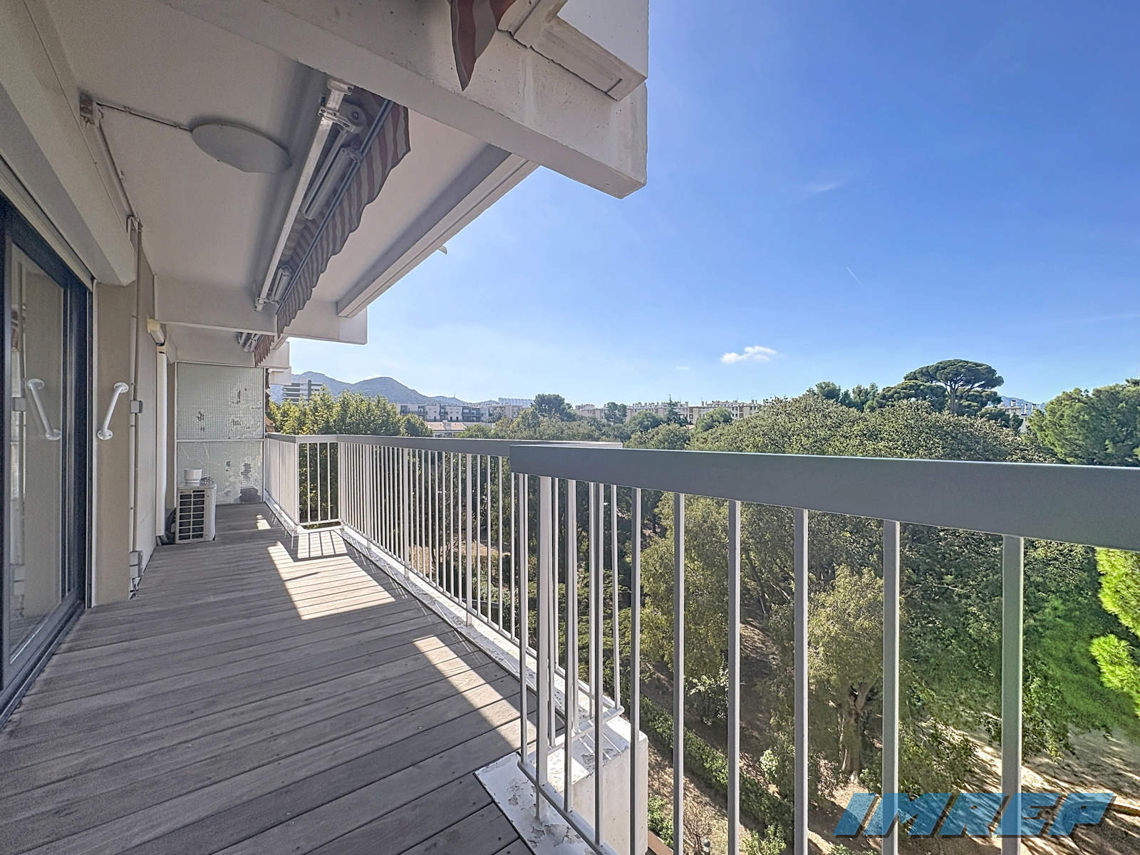 appartement - 2